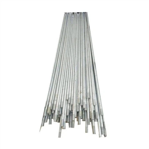 Asta di ancoraggio M24 * 1100 mm